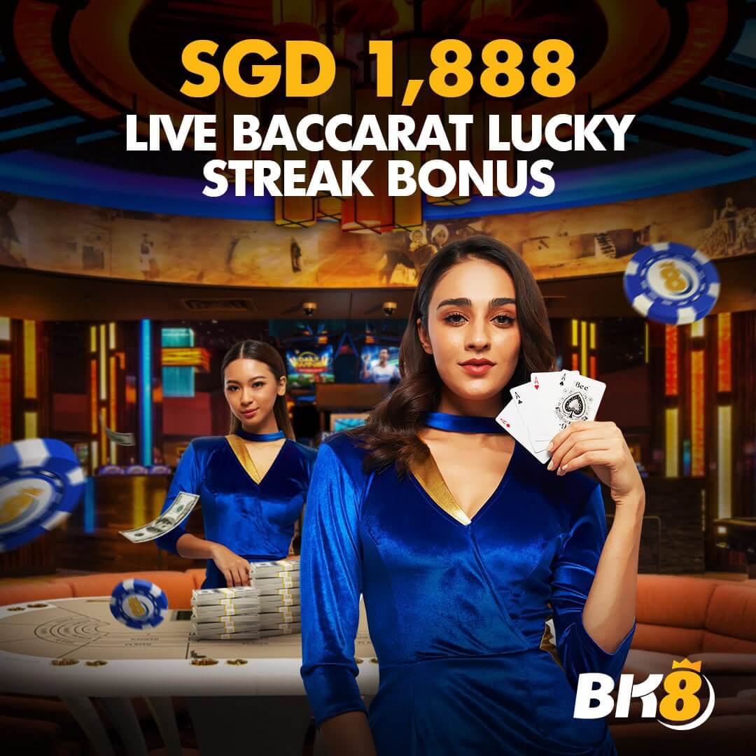 singapore online casino